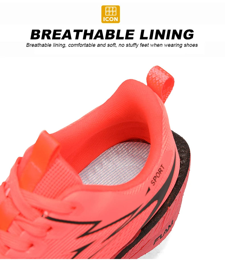 Scarpe Da Corsa Traspiranti Leggere Per Uomo E Donna Scarpe Sportive Casual Per Camminare Tennis All Aperto