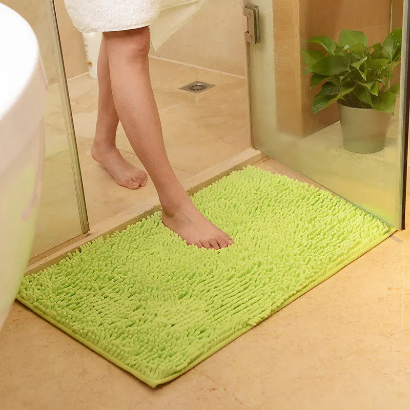 Tappetino Da Bagno Economico Eva 45x45 Cm Tappeti Per Bagno Assorbenti Per Piedi Soggiorno