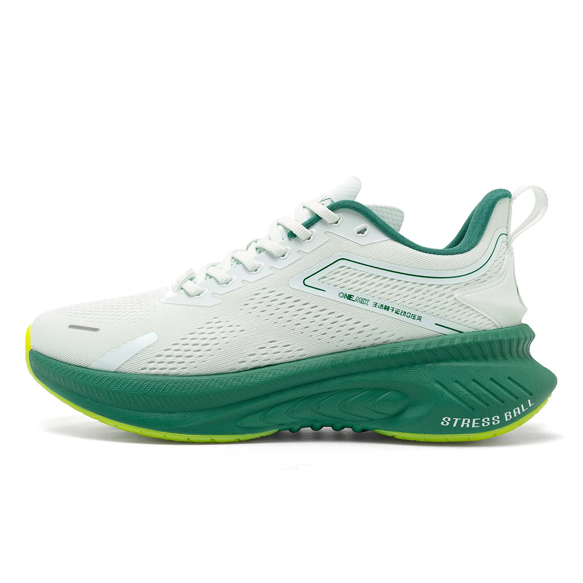 ONEMIX 2025 Nuove Scarpe Casual Da Corsa Per Fitness Con Corda Da Saltare Uomo E Donna Mesh Traspirante E Confortevole
