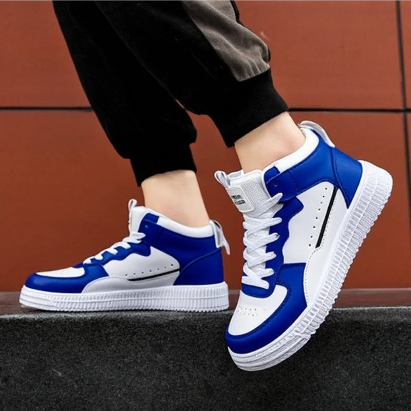 Scarpe Da Donna Basse Sneakers Casuali Bianche Vulcanizzate Da Uomo Per Coppie Scarpe Sportive