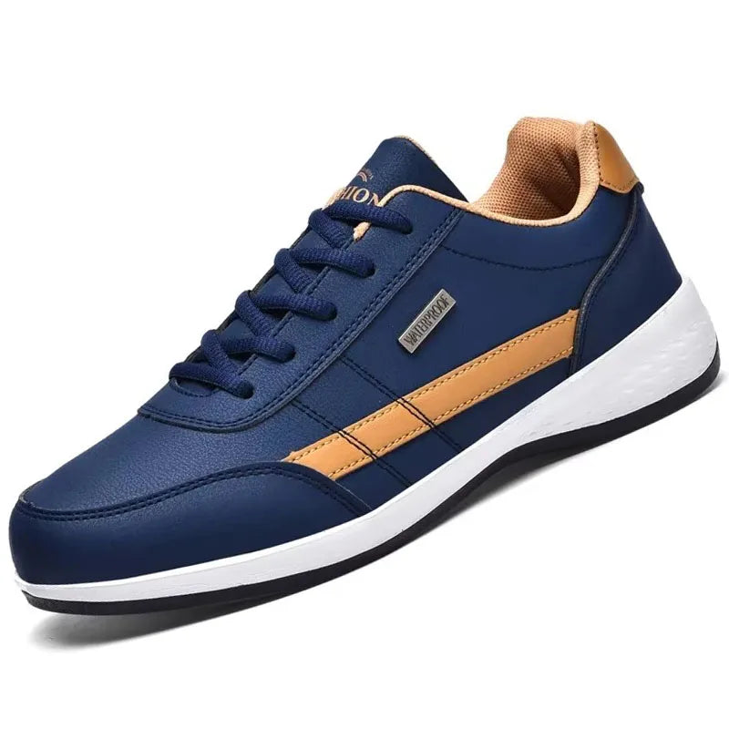 Scarpe Da Uomo Leggere E Comode Antiscivolo Sneakers Da Corsa Scarpe Da Ginnastica Basse Resistenti All Usura