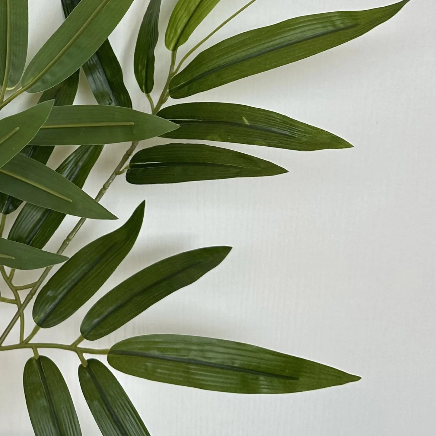 Bambù Artificiale Verde Grande Altezza Regolabile Da 160 A 210 Cm Per Decorazione Giardino E Ambienti