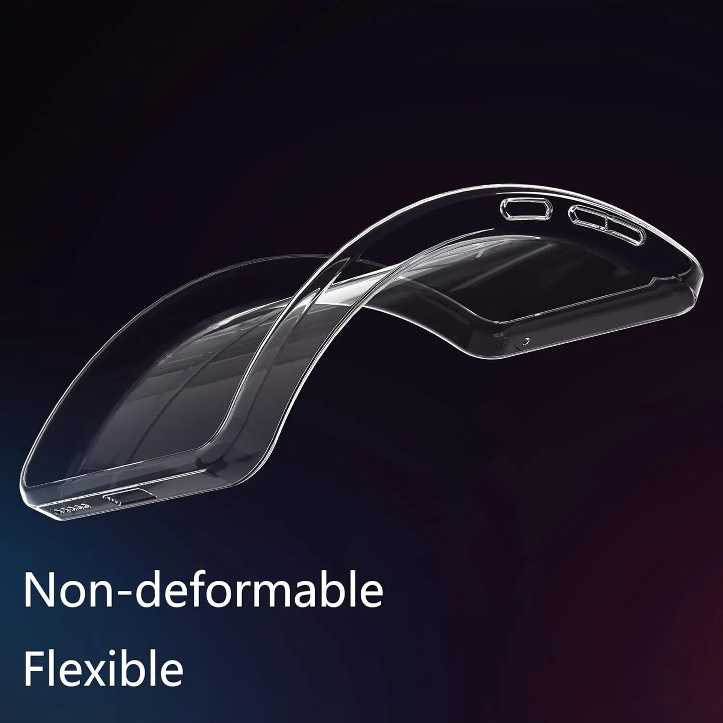Custodia TPU Antiurto Trasparente A Quattro Cornici Per Xiaomi 14T Pro 14 13 Lite 13T Protezione Leggera