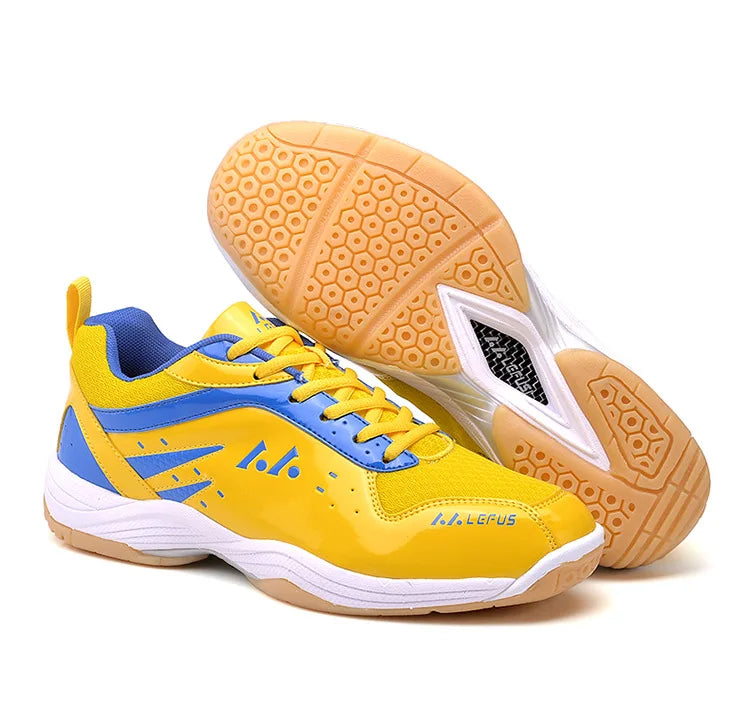 Scarpe Da Badminton Professionali Unisex Per Uomo E Donna Scarpe Sportive Leggere Per Tennis E Ping Pong