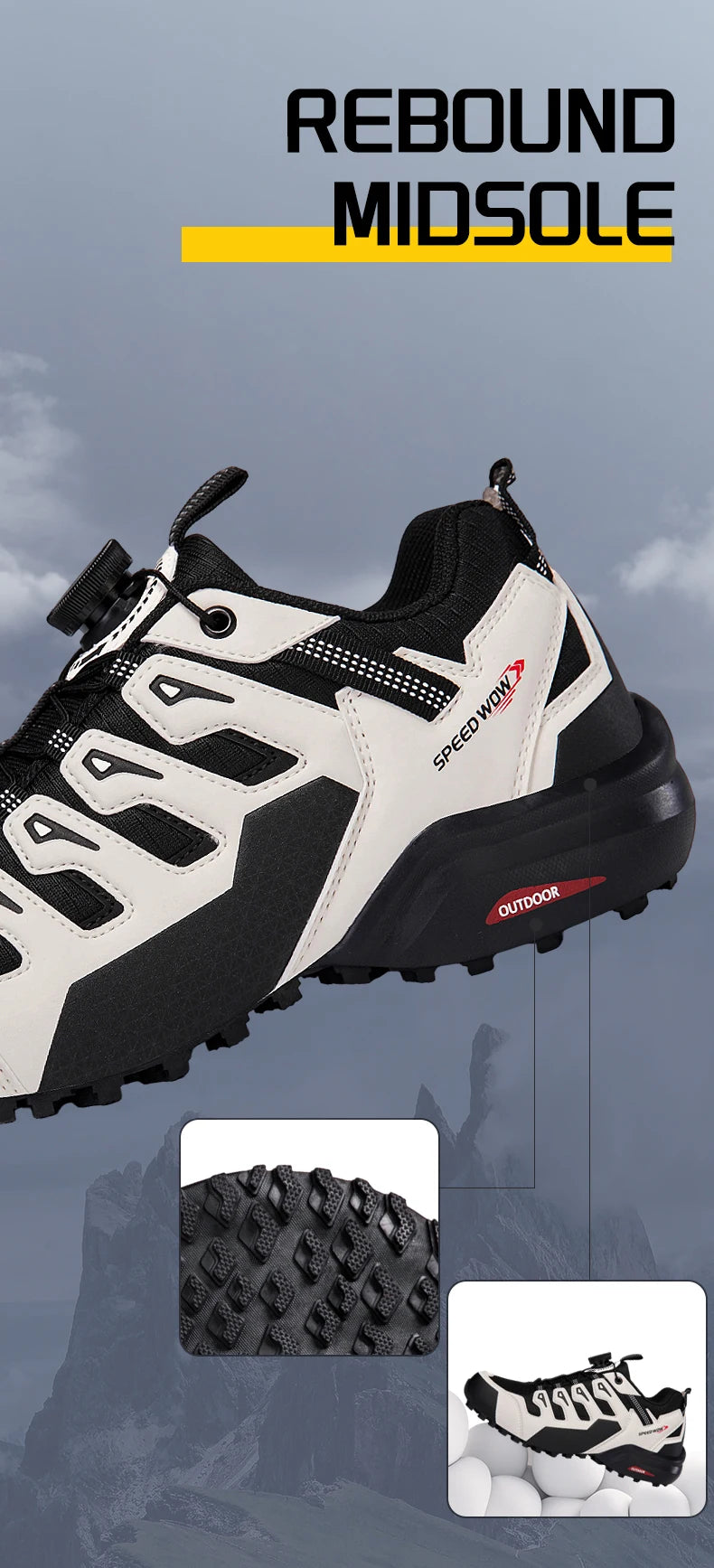 Scarpe Da Trekking Da Uomo In Pelle Scamosciata Esterno Scarpe Da Ginnastica Tattiche Da Caccia Resistente All Usura
