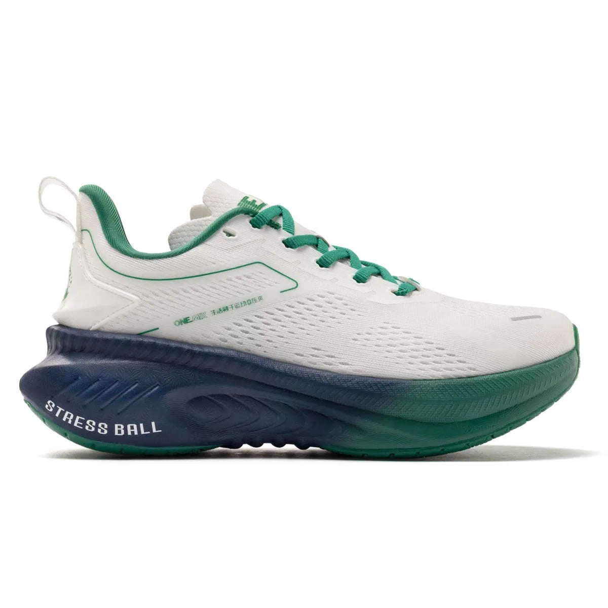 ONEMIX 2025 Nuove Scarpe Casual Da Corsa Per Fitness Con Corda Da Saltare Uomo E Donna Mesh Traspirante E Confortevole