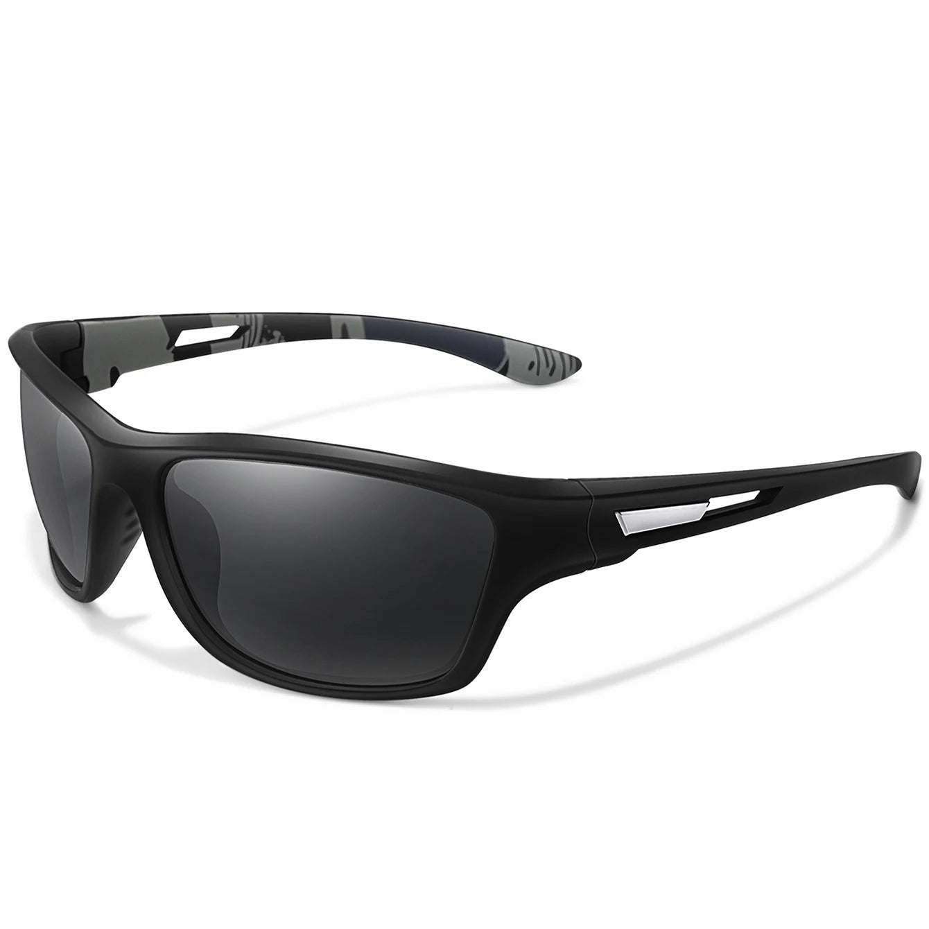 Occhiali Da Sole Polarizzati Da Pesca Per Uomo E Donna Antiriflesso UV400 TAC Lens Per Ciclismo E Escursionismo