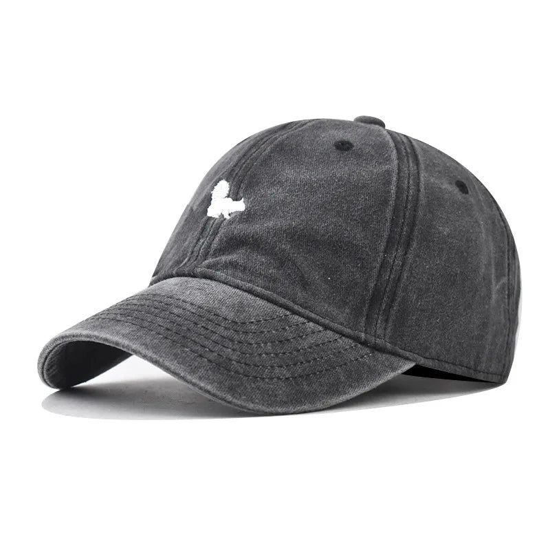 Cappellino Da Baseball Unisex In Cotone Regolabile Per Sport All Aperto Protezione Dal Sole Comfort Praticità Vestibilità