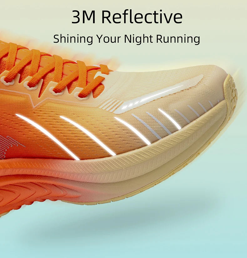 Onemix 2025 Scarpe Da Corsa Leggere Uomo Donna Scarpe Sportive Esterno Palestra Fitness Sneakers
