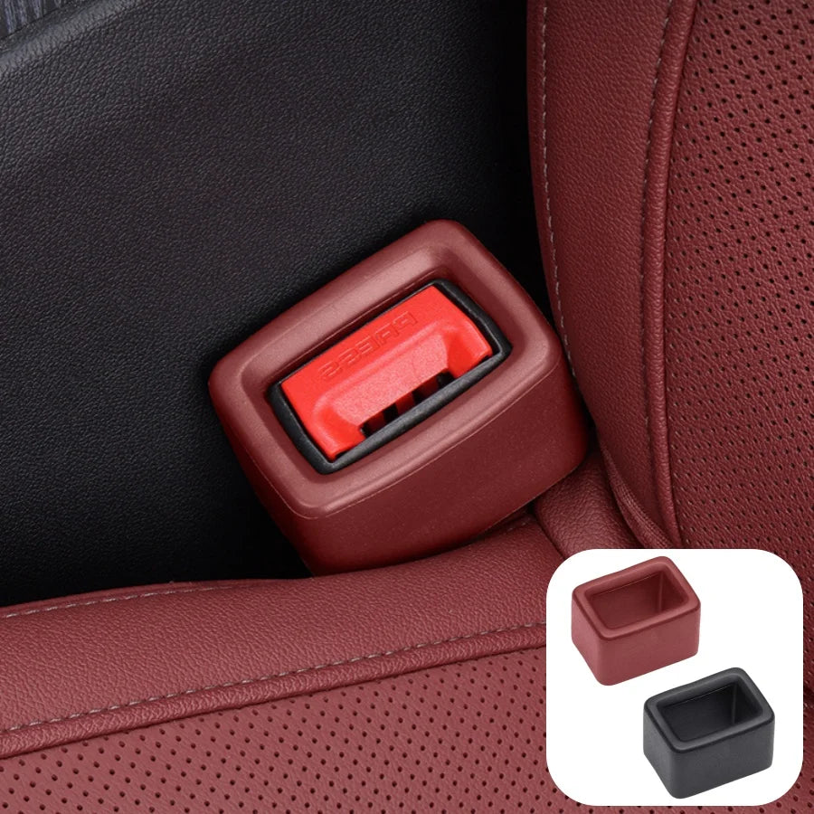 Coperture Protezione Sedile Auto Con Slot Cintura Antigraffio Anticollisione Interni Auto Premium Per Appassionati