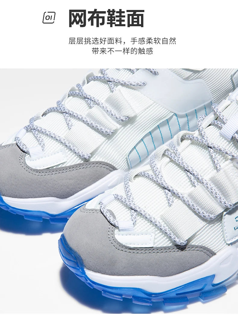 Scarpe Da Uomo Sneakers Casual Traspiranti Da Corsa Lusso Trainer Race Mocassini Moda