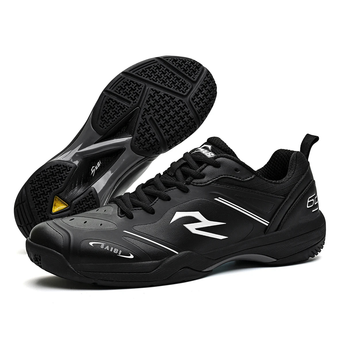 Nuove Scarpe Da Ginnastica Per Badminton Traspiranti Comode Antiscivolo Atletiche Personalizzate Resistente All Usura