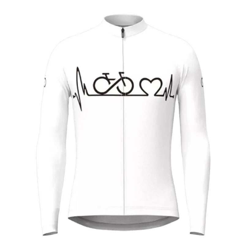 Maglia Da Ciclismo Da Uomo Estiva Traspirante Asciugatura Rapida Con Tasche Per Mountain Bike 2023