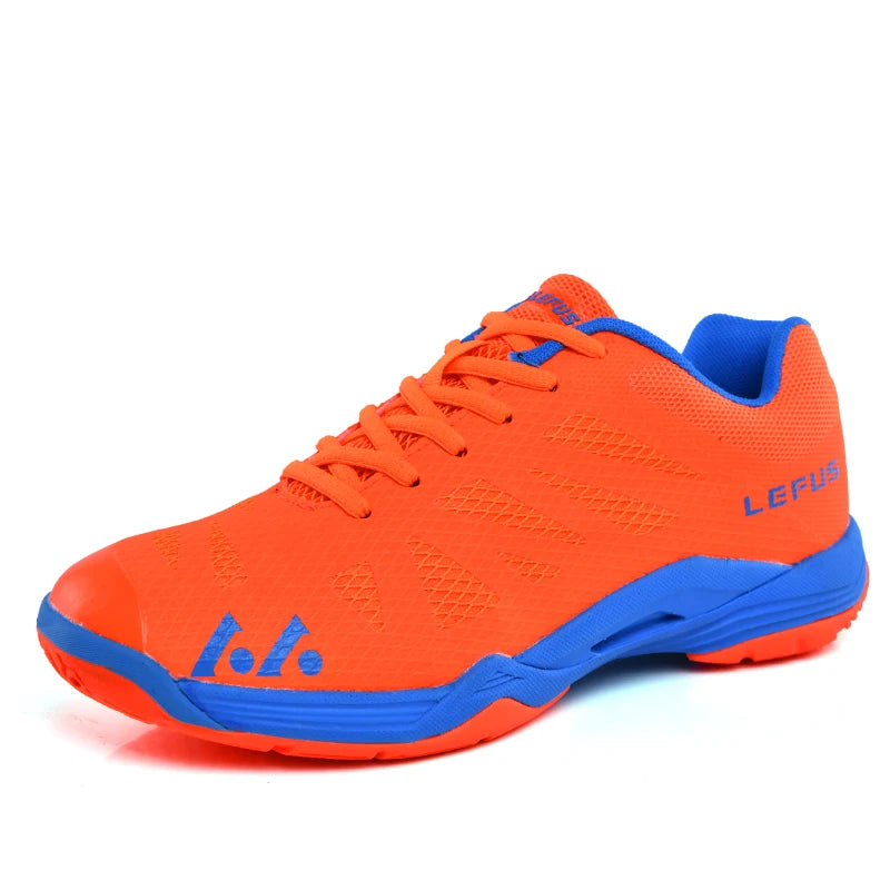 Scarpe da Ginnastica da Uomo Professionali per Allenamento Resistente all Usura Alta Qualità Interni Pallavolo Badminton