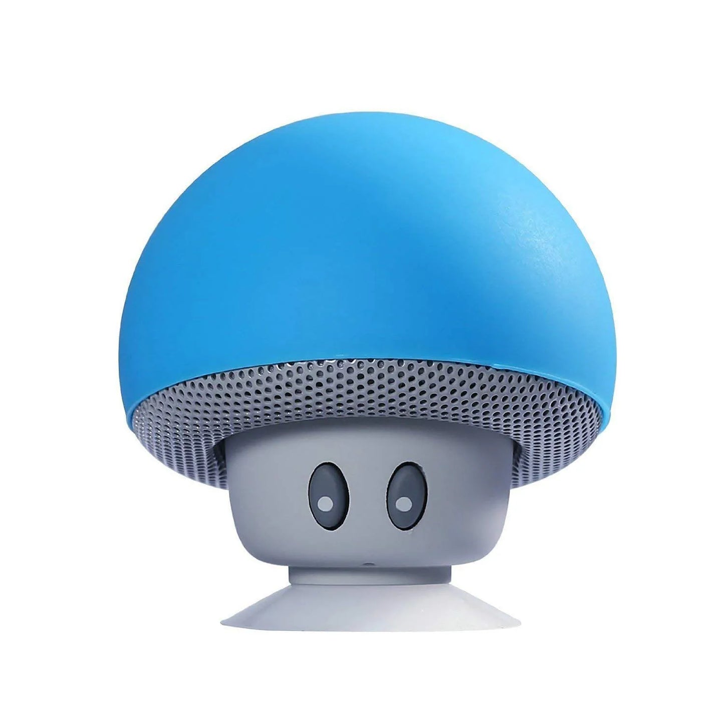DUTRIEUX Altoparlante Bluetooth Con Subwoofer Integrato Ventosa Per Ciclisti Outdoor 30 Piedi