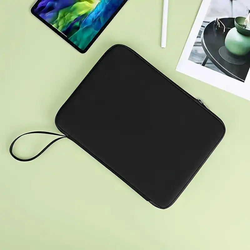 Custodia Protettiva Antiurto Impermeabile In PU Per Tablet Da 10.9 E 12.9 Pollici Antiscivolo Ultra Sottile