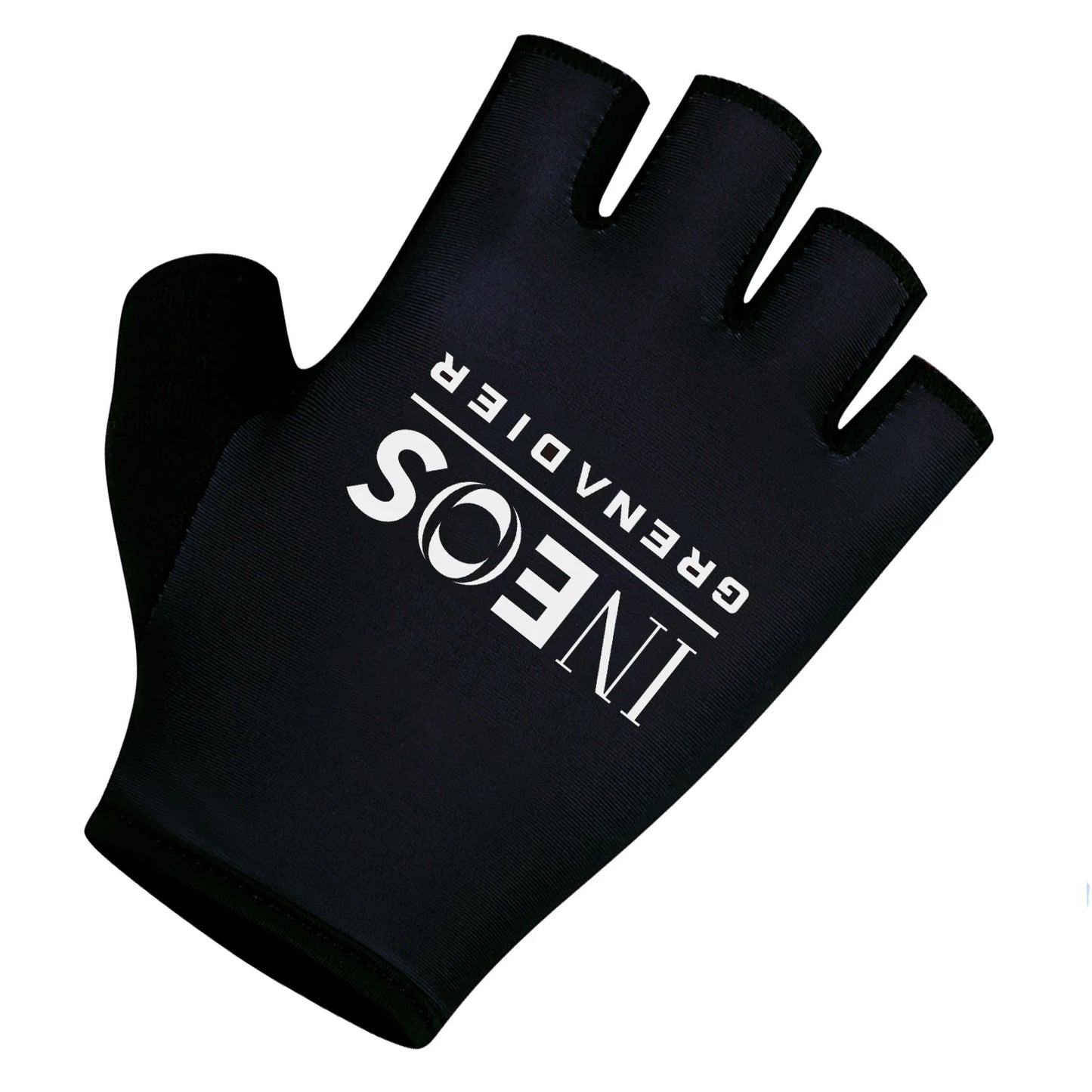 Guanti Da Ciclismo UAE 2026 Unisex Mezze Dita Per Corsa Fitness Palestra Ciclismo INEOS Team