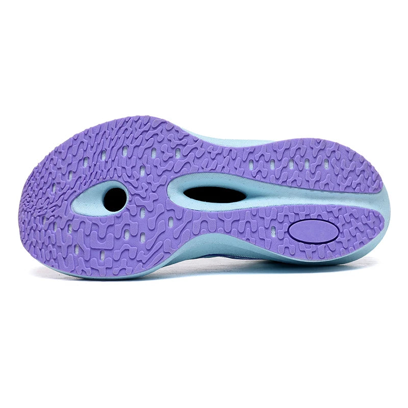 Scarpe Da Corsa 2026 Con Piastra In Carbonio Per Maratona Traspiranti Leggere Uomo Donna Sneakers Chunta