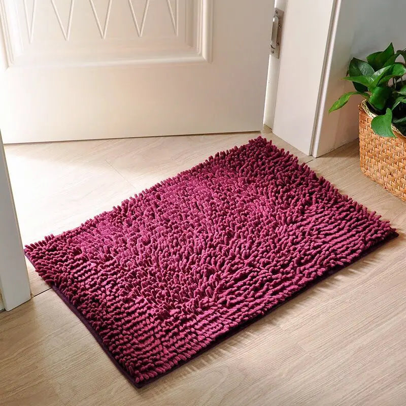 Tappetino Da Bagno Economico Eva 45x45 Cm Tappeti Per Bagno Assorbenti Per Piedi Soggiorno