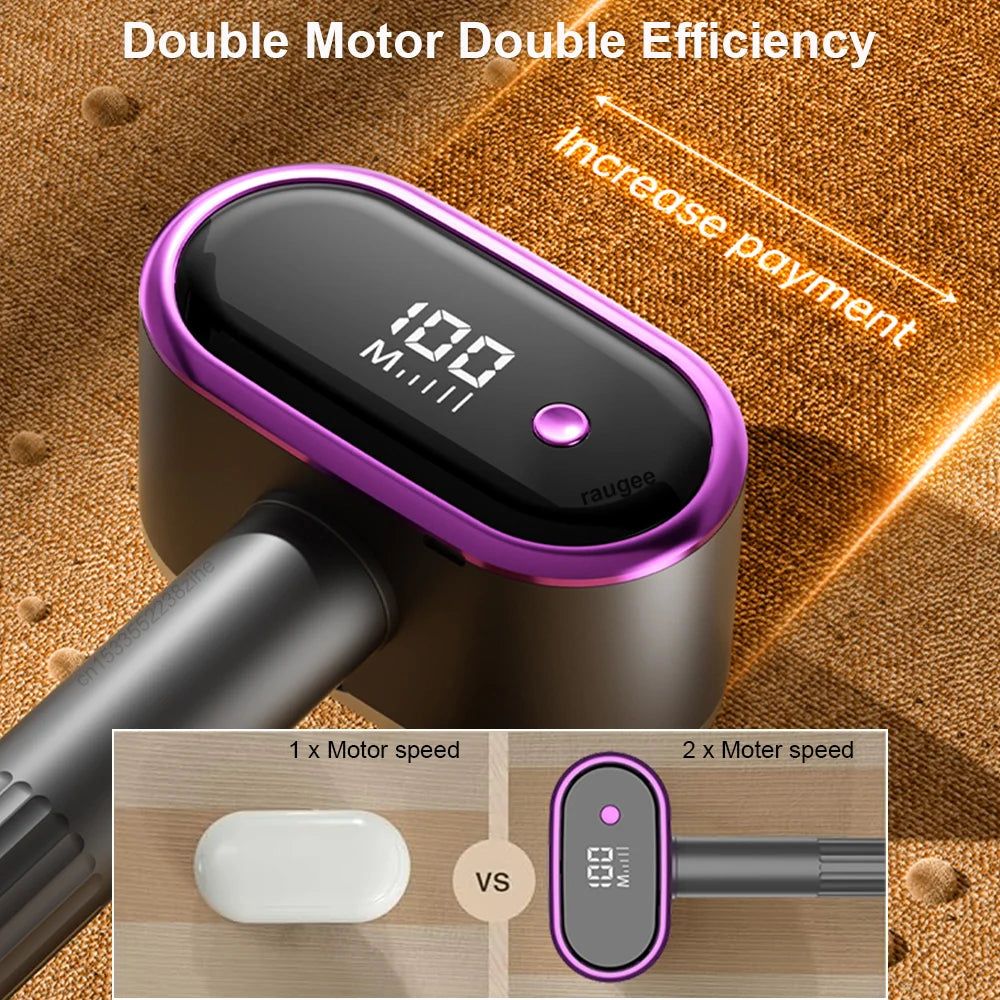 Levapelucchi Professionale Ricaricabile USB Per Vestiti Macchina Elettrica Efficiente Rimozione Pelucchi Facile