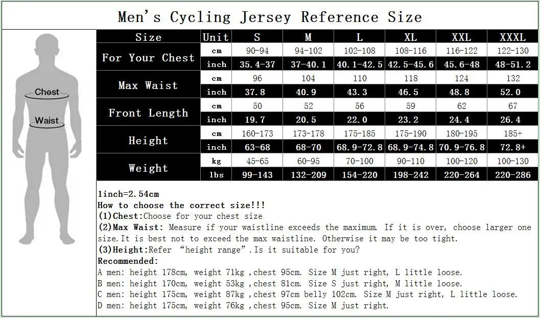 Maglia Da Ciclismo Da Uomo Mountain Bike Manica Corta Pro MTB Team Road Tops Canada Francia Russia Teschio Rosso
