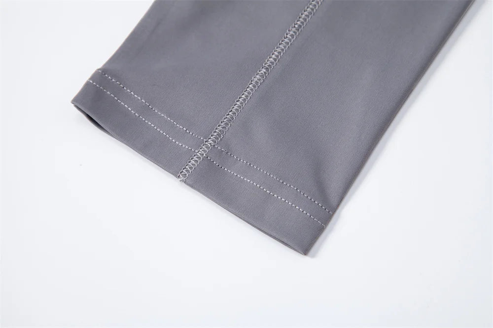 AIOPESON Camicia Da Sole Uomo Leggera Traspirante Protezione UV Asciugatura Rapida Per Attività All Aperto