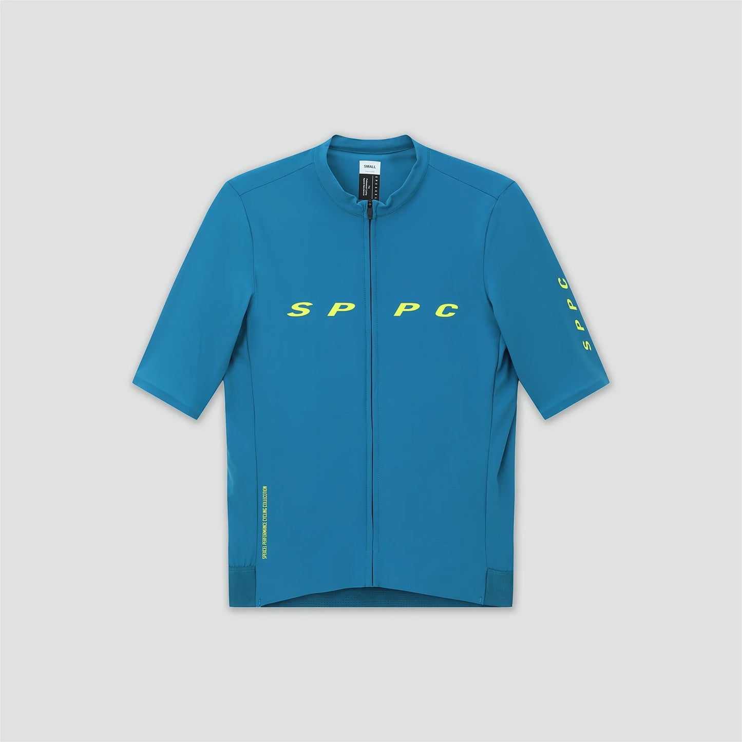 Spexcel 2025 Amo Race Aero Fit Maglia Ciclismo Estiva A Maniche Corte Leggera Traspirante Asciugatura Rapida Uomo