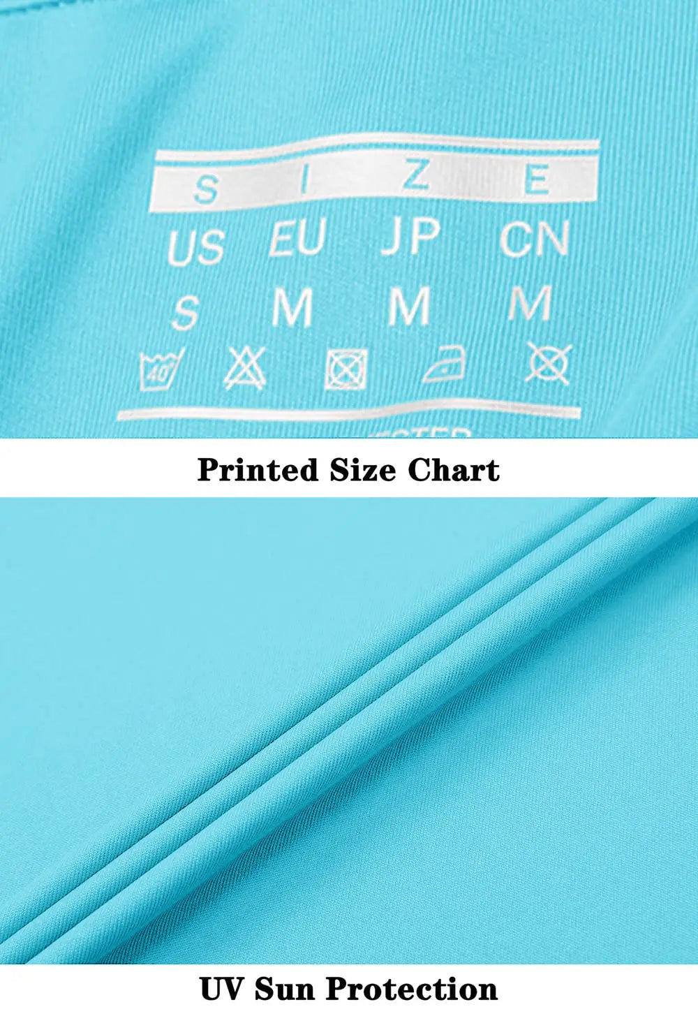 TACVASEN UPF50+ T-shirt con protezione UV Camicia da pesca leggera a maniche lunghe ad asciugatura rapida da uomo Escursionismo all'aperto Allenamento Protezioni