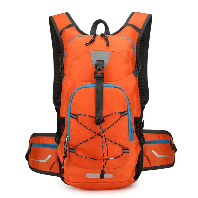 Zaino Da Idratazione Hydro Water Daypack Leggero Per Escursionismo Campeggio Arrampicata Alpinismo