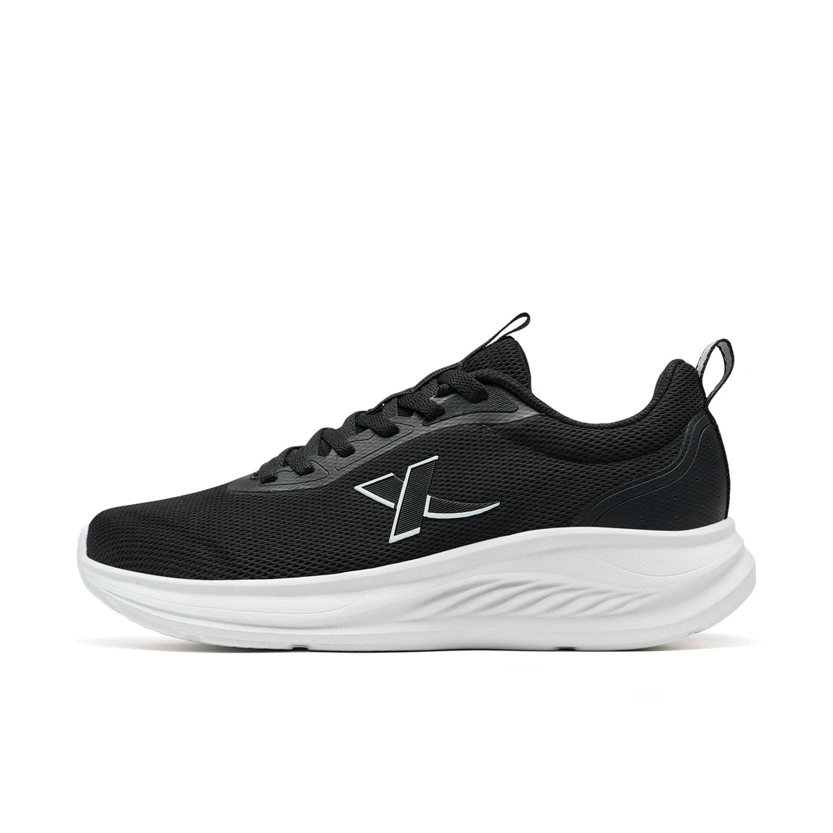 Xtep Scarpe da Corsa per Uomo 2025 Scarpe Estive in Mesh Traspirante Leggere con Suola Morbida e Ammortizzante