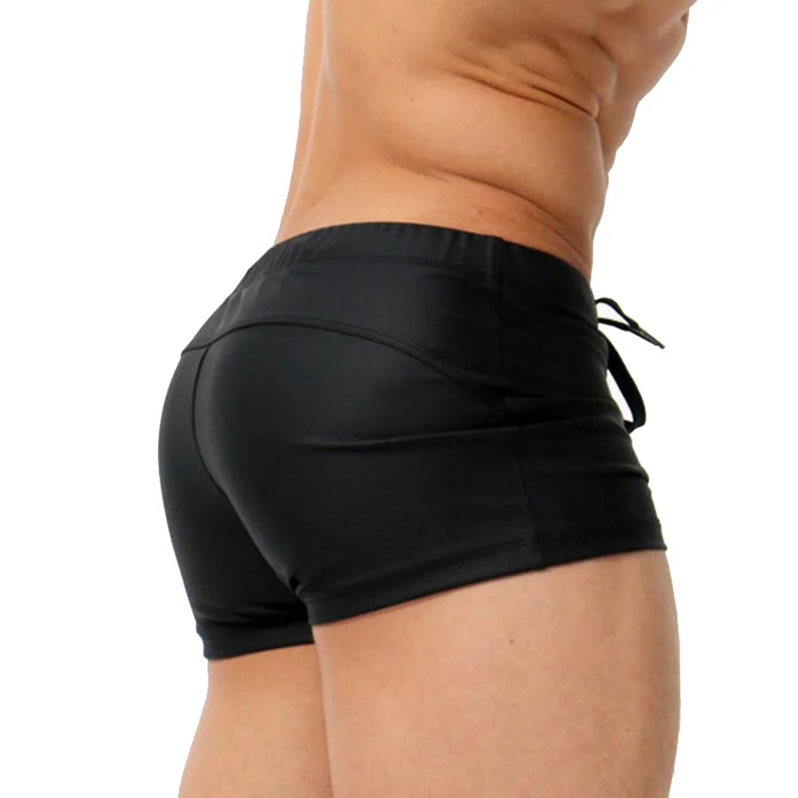 Costume Da Bagno Uomo Board Shorts Traspirante Ad Asciugatura Rapida Per Surf Sunga