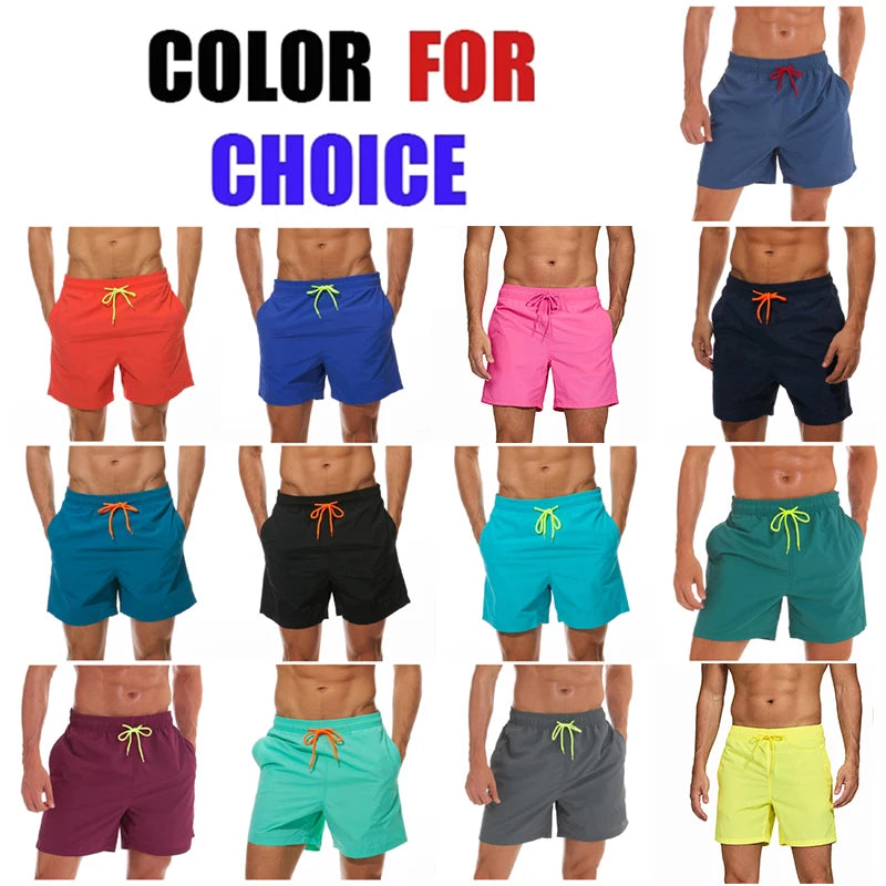 Escatch Costumi Da Bagno Uomo Pantaloncini Da Surf Da Spiaggia Pantaloncini Da Nuoto Sportivi Per Uomini