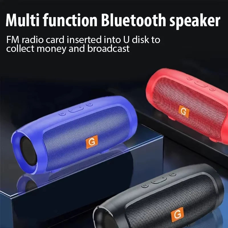 Lenovo Altoparlanti Bluetooth Subwoofer Impermeabili Musica