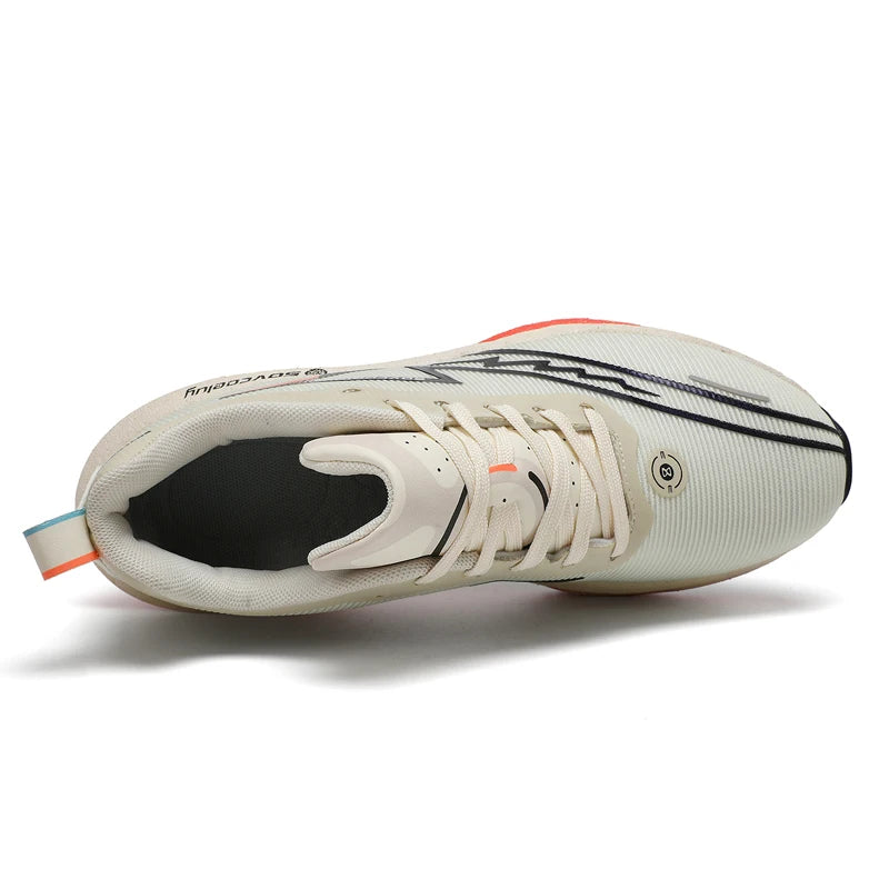 Scarpe Da Corsa Sportive In Rete Traspiranti Leggere Per Uomo E Donna Sneakers Atletiche Da Passeggio Tennis Aperto