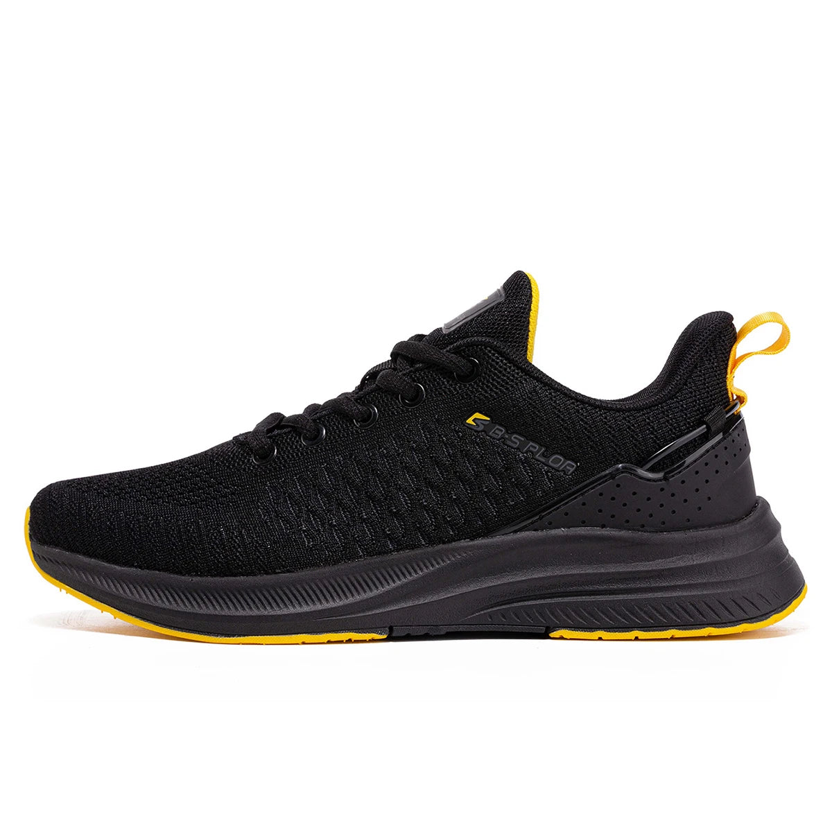 Scarpe Da Corsa Leggere Uomo Traspiranti Con Aumento Di Altezza E Massaggio Per Sport All Aperto