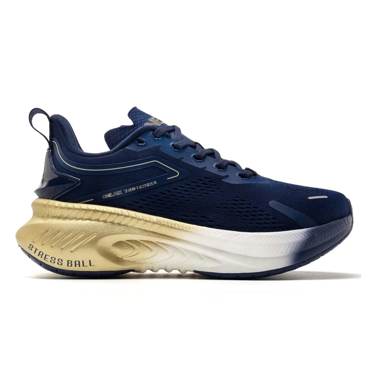 ONEMIX 2025 Nuove Scarpe Casual Da Corsa Per Fitness Con Corda Da Saltare Uomo E Donna Mesh Traspirante E Confortevole
