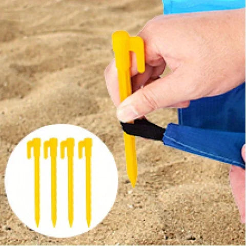 Tappetino Da Spiaggia Impermeabile 2x2,1m Leggero Da Campeggio Antiscivolo Per Picnic E Viaggi All Aperto