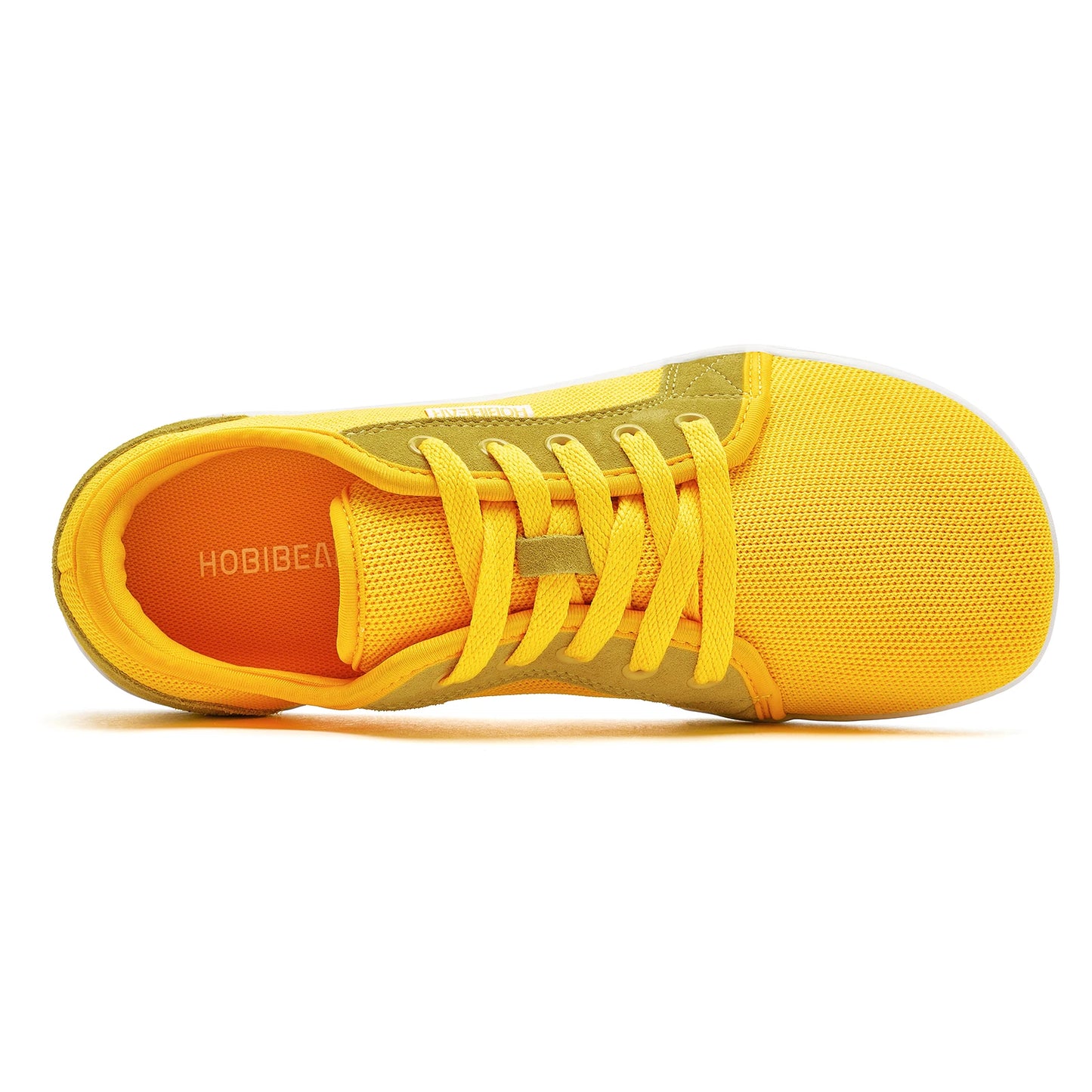 Scarpe Minimaliste Unisex A Punta Larga Per Piedi Nudi Per Trail Running Esterno Leggere Traspiranti