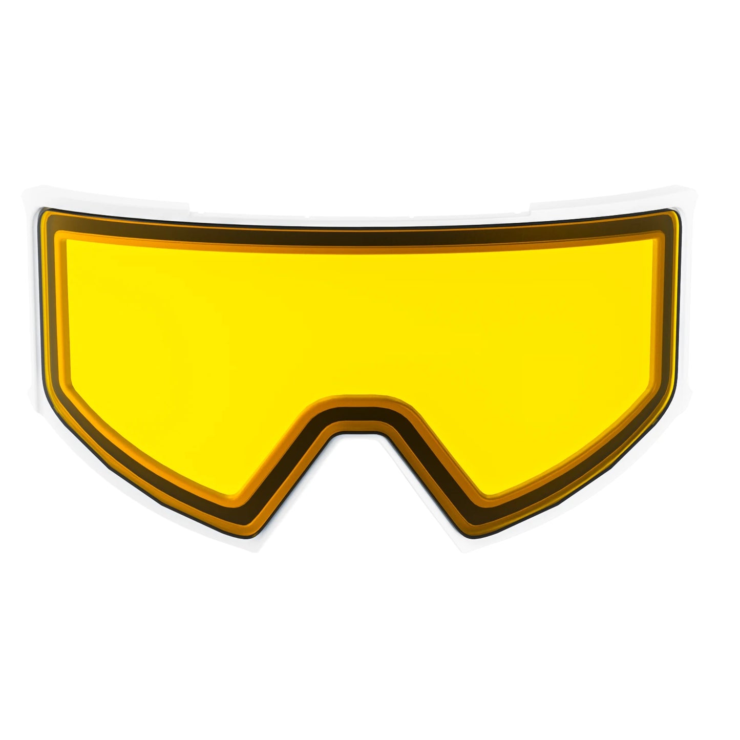 Kapvoe Occhiali Da Sci Fotocromatici E Maschera Da Snowboard Antiappannamento UV400 Per Uomo E Donna Occhiali Inverno