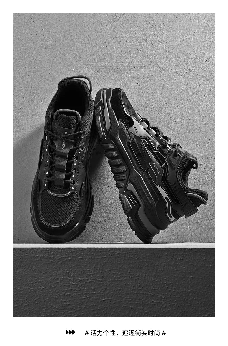 Scarpe Da Uomo Sneakers Tenis Di Lusso Traspiranti Scarpe Casual Da Corsa Moda Trainer Race