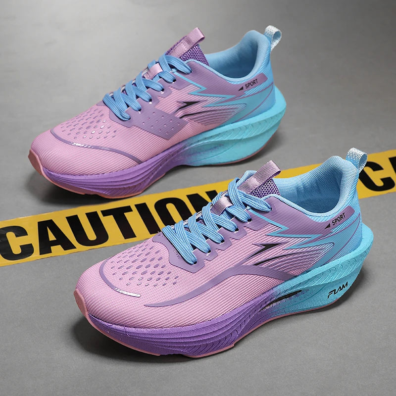Scarpe Da Corsa Traspiranti Leggere Per Uomo E Donna Scarpe Sportive Casual Per Camminare Tennis All Aperto