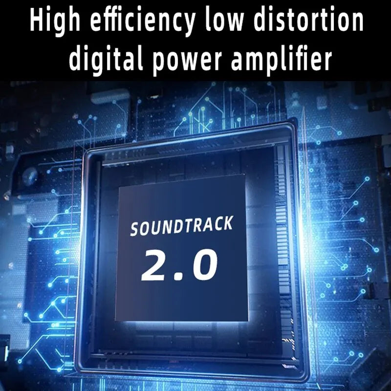Altoparlanti Per Computer USB Cablati Con Luce LED Microfono Stereo HiFi 7.1 Canali Per PC Desktop