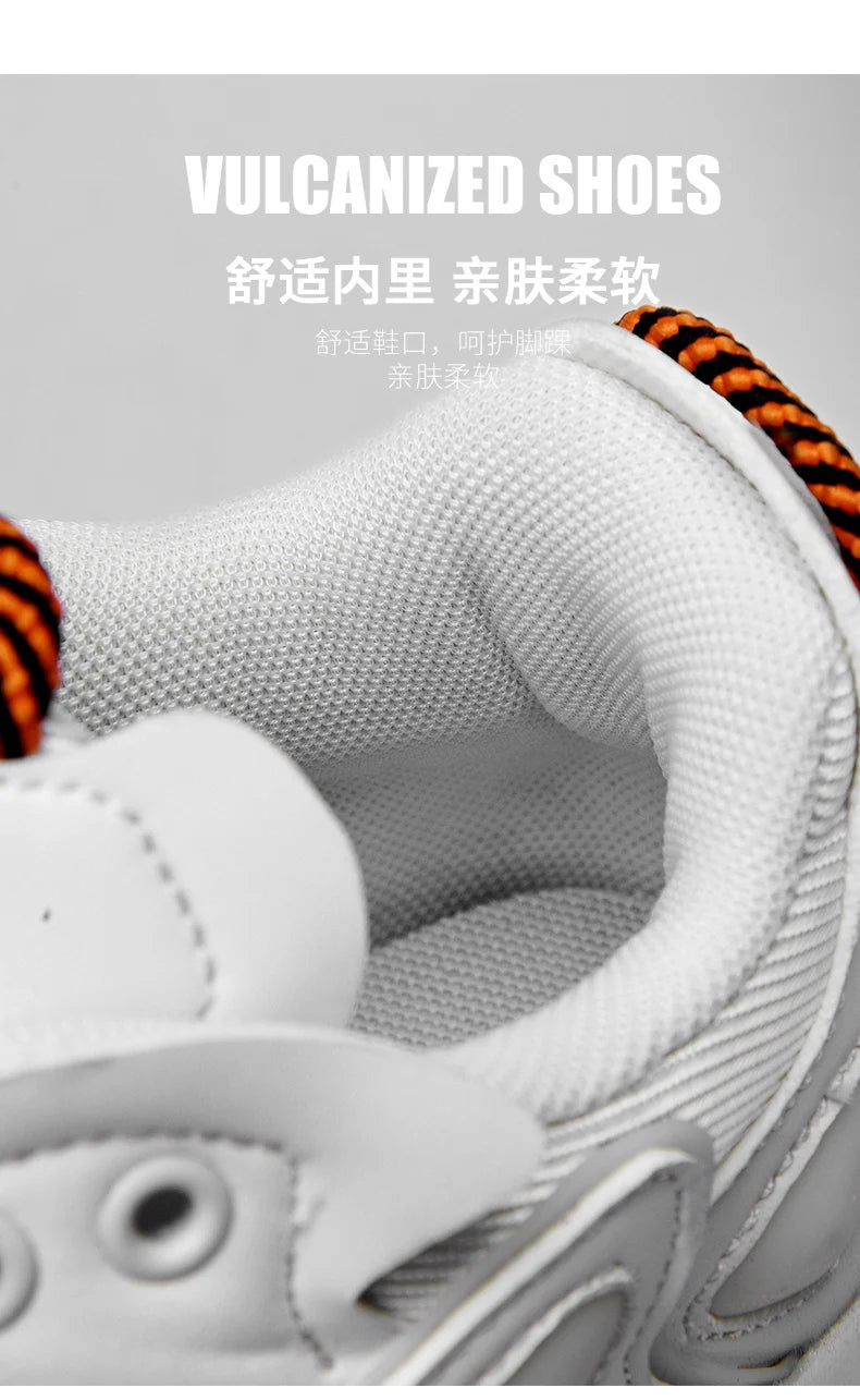 Scarpe Da Uomo Sneakers Tenis Di Lusso Traspiranti Scarpe Casual Da Corsa Moda Trainer Race