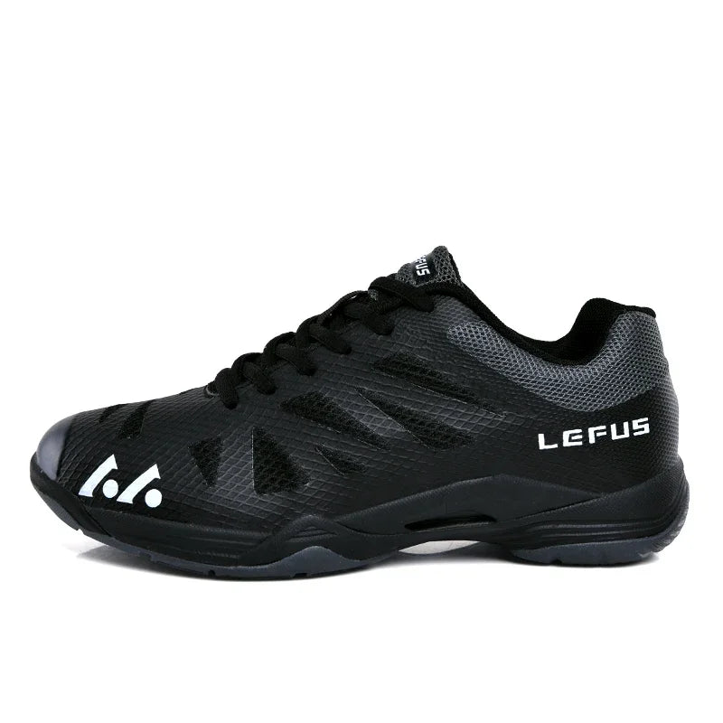 Scarpe da Ginnastica da Uomo Professionali per Allenamento Resistente all Usura Alta Qualità Interni Pallavolo Badminton