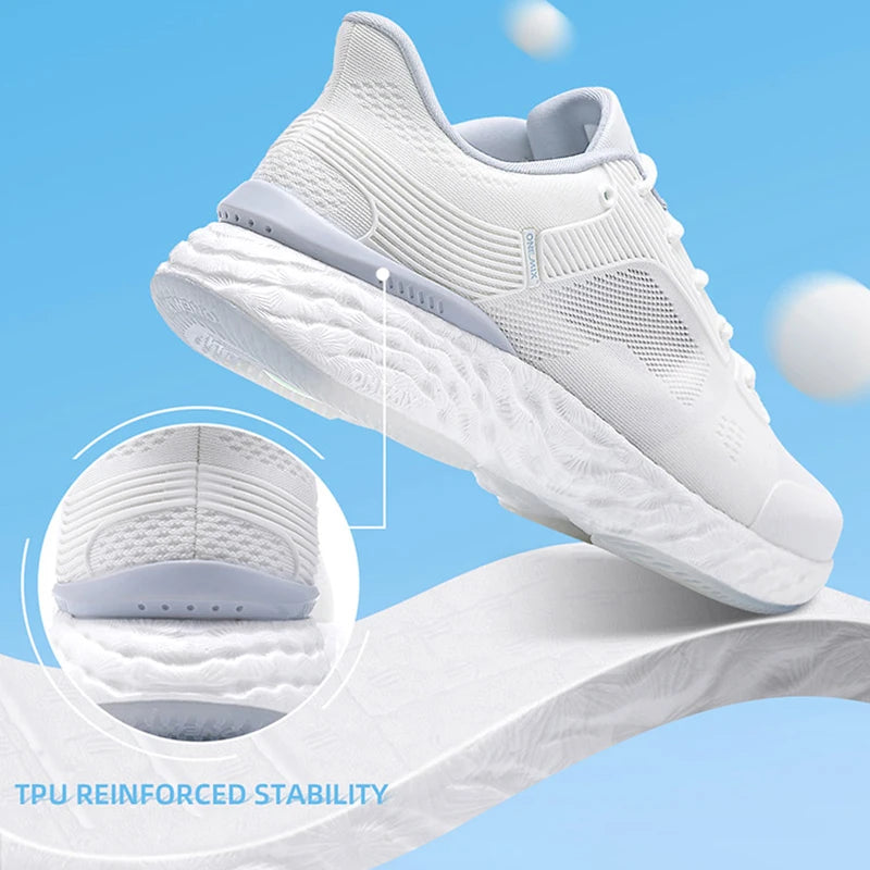 Onemix Moda 2025 Scarpe Da Corsa Uomo E Donna Cuscino Aria Scarpe Da Ginnastica Per Attività All Aperto Sportive