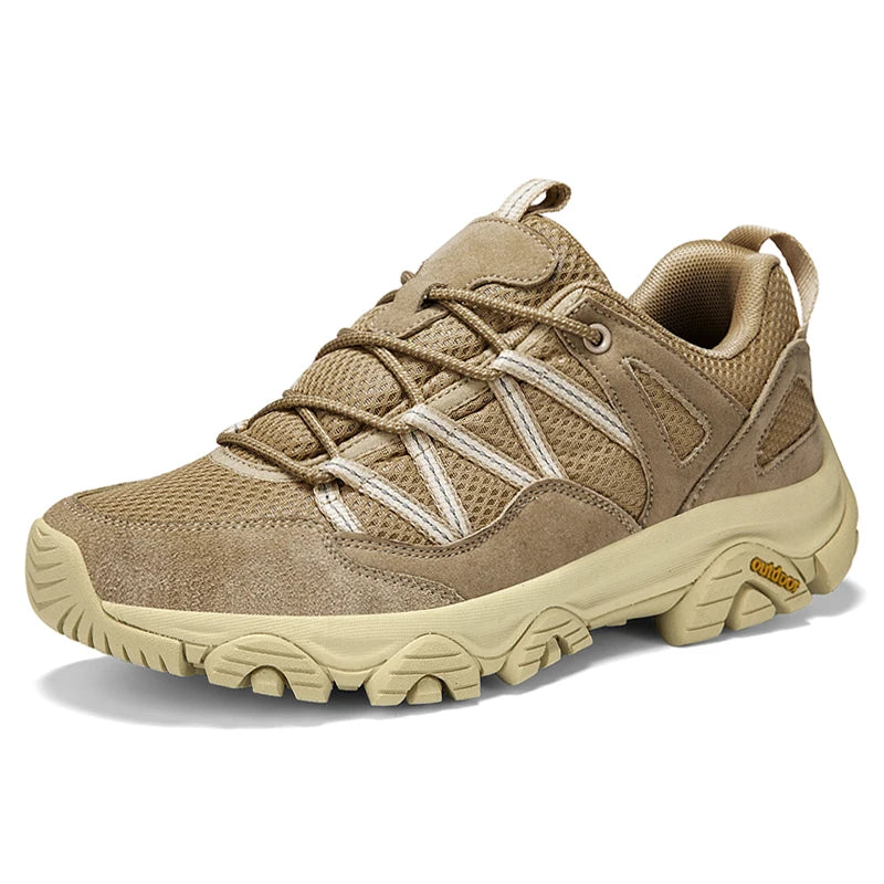 Scarpe Estive Antiscivolo Unisex Per Escursionismo Trekking Traspiranti Sneakers Uomo Donna