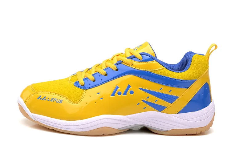 Scarpe Da Badminton Professionali Unisex Per Uomo E Donna Scarpe Sportive Leggere Per Tennis E Ping Pong