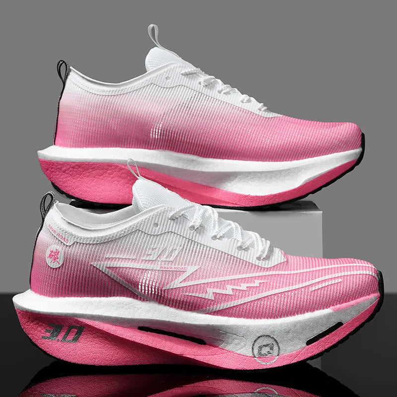 Scarpe Da Ginnastica Da Uomo Mesh Comfort Per Corsa E Jogging Allenamento Traspiranti E Leggere 2025