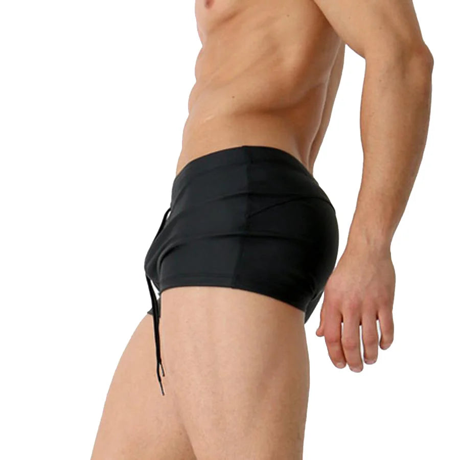 Costume Da Bagno Uomo Board Shorts Traspirante Ad Asciugatura Rapida Per Surf Sunga