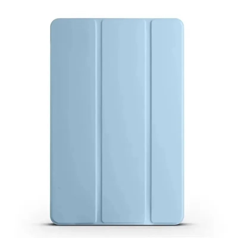 Custodia per Redmi Pad 2 11 Pollici Auto Sveglia Sonno in Silicone con Supporto Ricarica Coque Xiaomi Redmi Pad 2 2025